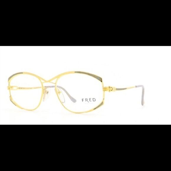 Fred Joyau Vintage Optical - Picture 3 of 3